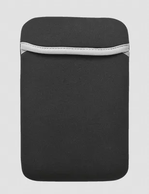 Produktbild von Trust Soft Sleeve für Schutzhülle Schwarz