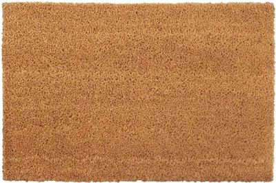 Immagine prodotto di Zerbini 5 pz Naturale 40x60 cm in Fibra di Cocco