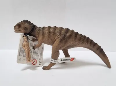 Produktbild von Schleich 16415 Carnotaurus