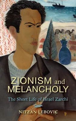 Obrázek produktu pro Zionism and Melancholy