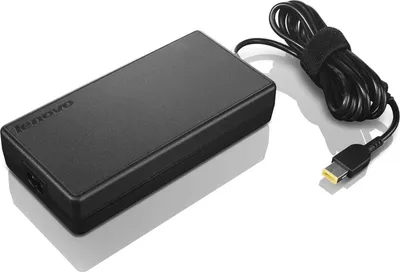 Produktbild von Lenovo 45N0558, Laptop, Drinnen, 100-240 V, 50/60 Hz, 170 W, 20 V