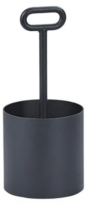 Produktbild von Hand Me Organizer klein – schwarz