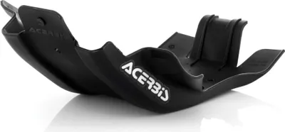 Produktbild von Acerbis Motorschutzplatte Schwarz, KTM Sx-F 250/350 16-