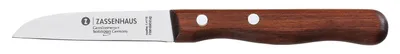 Produktbild von Zassenhaus Gemüsemesser, Kirsche