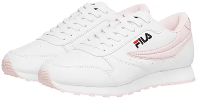 Produktbild von Fila Orbit Low Wmn White-Mauve Chalk Größe EU 39
