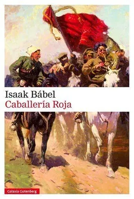 Produktbild von Rote Kavallerie
