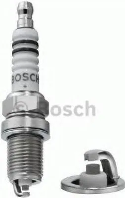 Produktbild von Bosch Zündkerzen Zündanlage 0 242 229 798