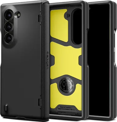 Zdjęcie produktu dla Etui Spigen Slim Armor Pro DO Samsung Galaxy Z Fold 6 Wytrzymae TPU
