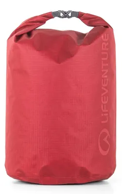 Obrázok produktu pre Obal LIFESYSTEMS STORM DRY BAG 35 LITROV, červený