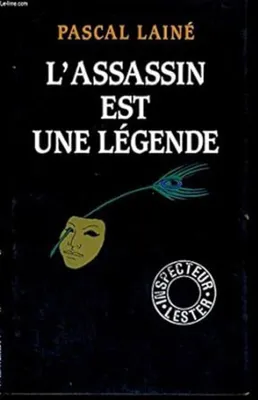 Image de L'assassin est une légende (Romans)