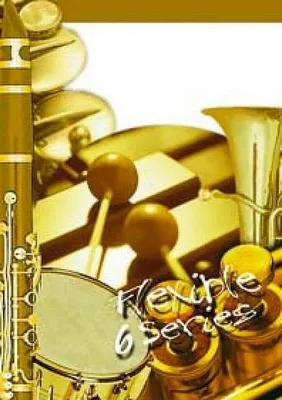 Produktbild von Henk Hogestein Let's DanceConcert Band/Harmonie/Fanfare/Brass Band