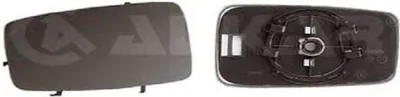 Zdjęcie produktu dla Wkład Lusterka Seat Toledo I 05.91-03.99 Le