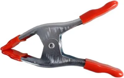 Immagine prodotto di StudioKing MC-1085A Morsetto metallico a molla multipla 16 cm