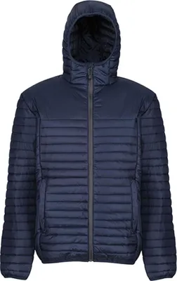 Produktbild von Regatta Honestly Made Honestly Made Recycled Thermal Jacket