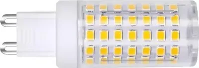 Immagine prodotto di Lampada LED LL234 SMD, attacco G9, 8W, 3000K, 800 lumen, marca Lumax