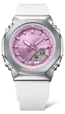 Immagine prodotto di G-SHOCK Casio G-SHOCK Classic Orologio da donna Casio-GM-S2110-7A6ER