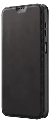 Immagine prodotto di Custodia TFO Smart Touch per Samsung Galaxy A57 5G, modello portafoglio, colore nero
