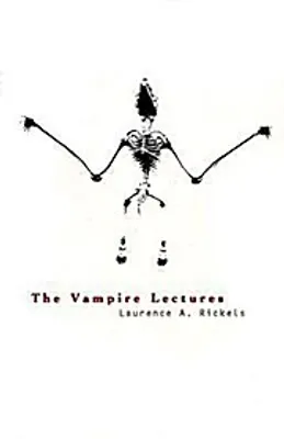 Produktbild von Vampire Lectures