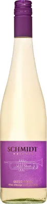 Produktbild von Secco weiß 0,75l