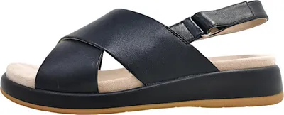 Produktbild von Caprice Sandalette Schwarz in Gr. 39