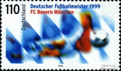Produktbild von Briefmarken BRD (BR.Deutschland) 1999 Mi 2074 (kompl.Ausg.) postfrisch Sondermarken