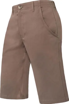 Zdjęcie produktu dla Nebulus Summerfresh Chino Short RELAX męskie, szorty, spodnie letnie, F355 - męskie, brązowy, S