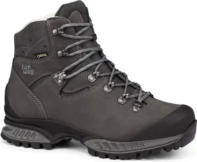 Produktbild von HANWAG Tatra II GTX Schuhe Herren grau 42