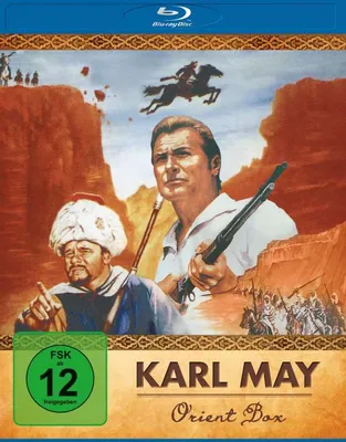 Produktbild von Karl May