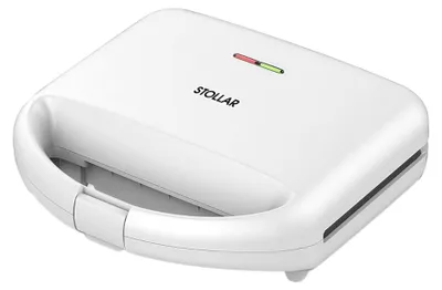 Obrázek produktu pro Stollar, model KPS230, toustovač na sendviče – bílá barva