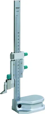 Image de Appareil de mesure de hauteur et de traçage Mitutoyo 0-200 mm