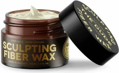 Obrázek produktu pro Waterclouds The Dude Sculpting Fiber Wax 100 ml