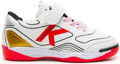 Obrázok produktu pre Kelme Sneakers 55167-140 in White color size 28