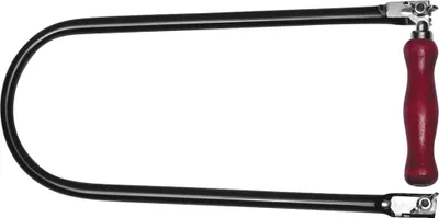 Produktbild von DONAU ELEKTRONIK Laubsägebogen, M701W