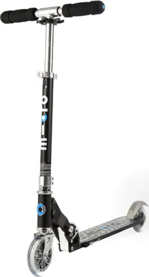 Produktbild von Micro Mobility SA0133, Erwachsene, Klassischer Roller, Unisex, Asphalt, 100 kg, 2 Rad/Räder