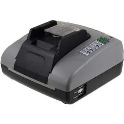 Obrázok produktu pre Nabíjačka Makita BTW121 USB