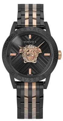 Immagine prodotto di Versace - VESN00622 - Orologio da polso - Uomo - Quarzo - V-Code