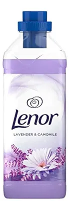 Produktbild von Lenor Weichspüler – 56sc1.176ML – Lavendel & Kamille