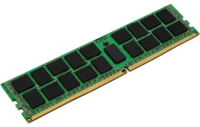 Produktbild von Kingston Technology KSM24RS8/8MEI, 8 GB, 1 x 8 GB, DDR4, 288-pin DIMM