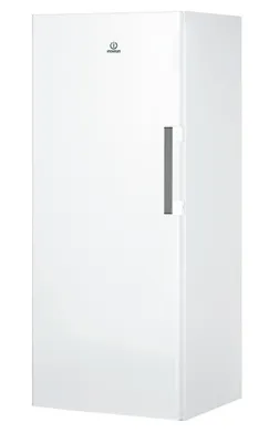 Obrázek produktu pro Indesit UI4 2 W, 186 l, 8 kg/24h, SN-T, 40 dB, E, Bílá