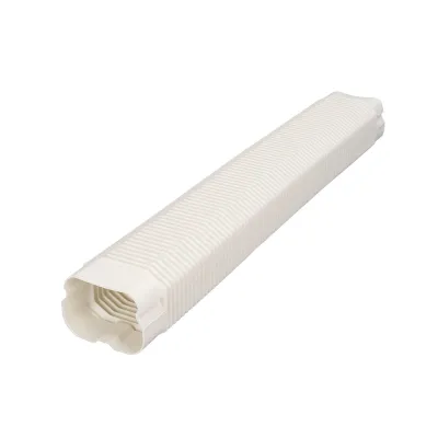 Produktbild von Schlauchabdeckung für Klimaanlagen,Leitungsabdeckungssatz für Klimaanlagen,Leitungsabdeckungssatz für AC,PVC-Leitungsabdeckungssatz,PVC-Schlauchabdeckungssatz,Schlauchabdeckungssatz