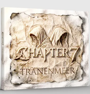 Obrázok produktu pre Chapter 7: Tränenmeer (Limitierte Deluxe Box)