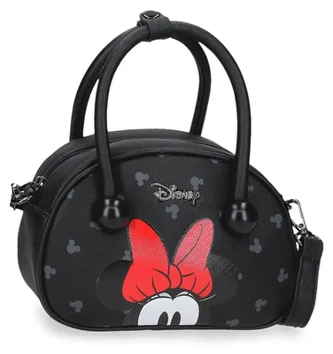 Produktbild von Disney Minnie Bowlogue Handtasche