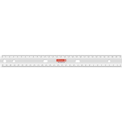 Immagine prodotto di BRUNNEN 104977230 Righello 30 cm cristallino