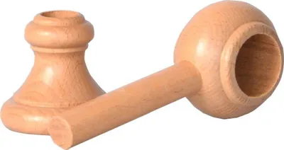 Obrázek produktu pro držák dřev.přírodní lak.