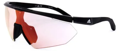 Produktbild von Adidas Sport Sonnenbrille SP0015 01C 00 00 140