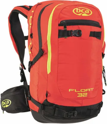 Obrázek produktu pro Bca Float 32 Airbag Rot Rot Jedna velikost