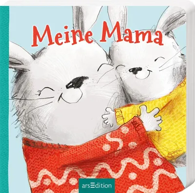 Produktbild von Meine Mama