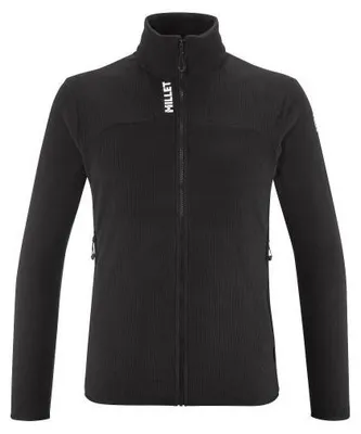 Productafbeelding van MILLET UBIC LIGHTGRID JKT M, herenjas, zwart, maat S