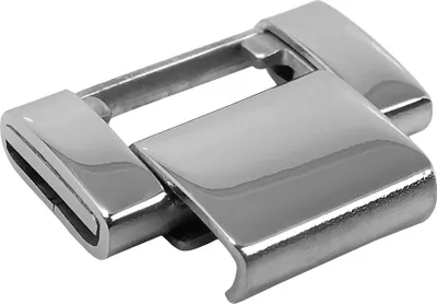 Produktbild von Festina Damenuhr | 1x Bandglied Edelstahl silberfarben | F16790 F20622