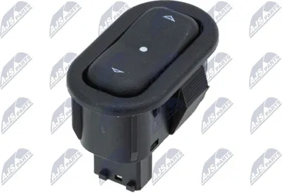 Produktbild von NTY EWS-PL-035 Fensterheberschalter für OPEL Astra G CC (T98) Vorne Rechts Fensterheber Schalter